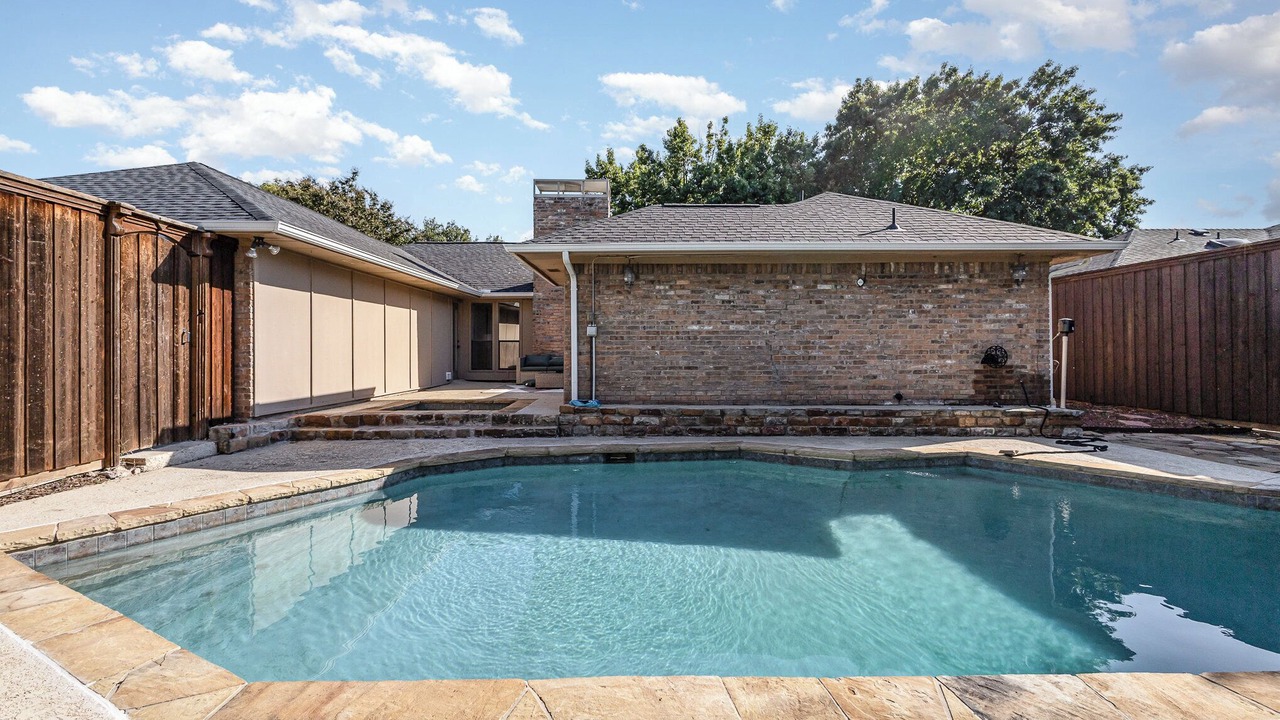 Photo of Outdoor in Allen