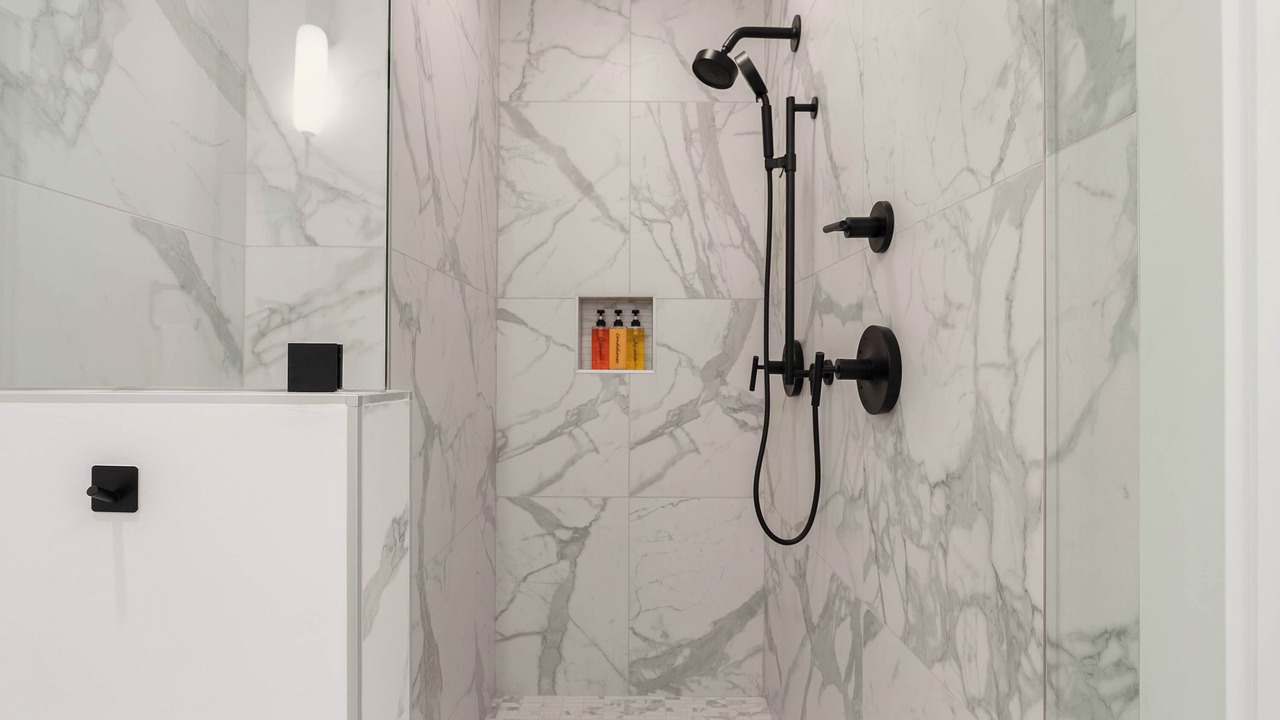 Photo of Bathroom in Katie Hill Neighborhood