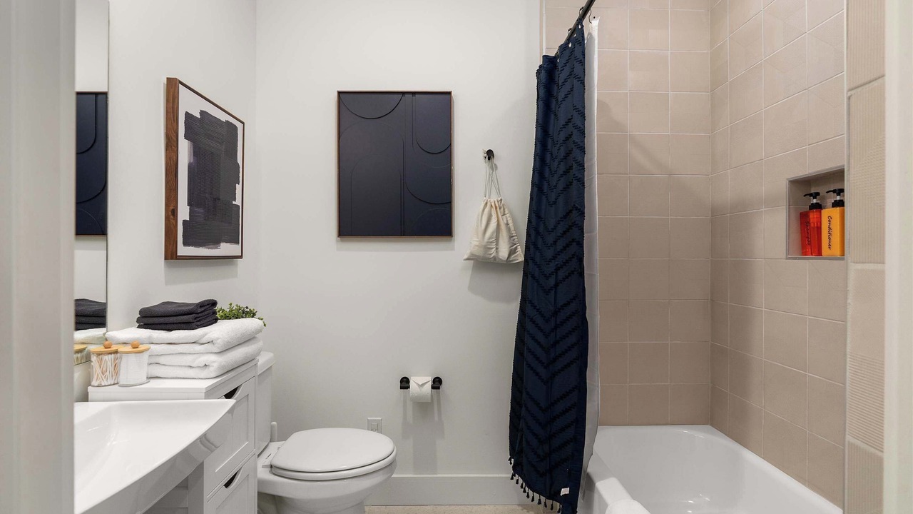 Photo of Bathroom in Katie Hill Neighborhood