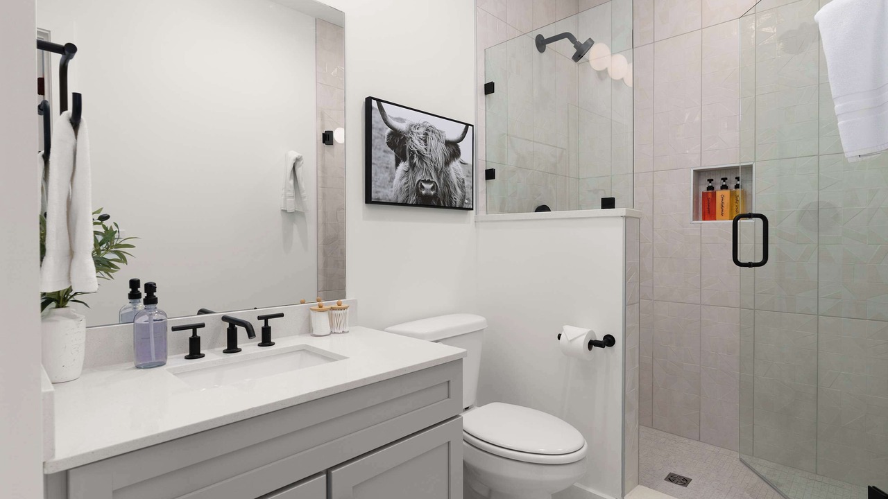 Photo of Bathroom in Katie Hill Neighborhood