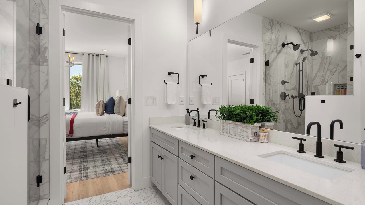 Photo of Bathroom in Katie Hill Neighborhood