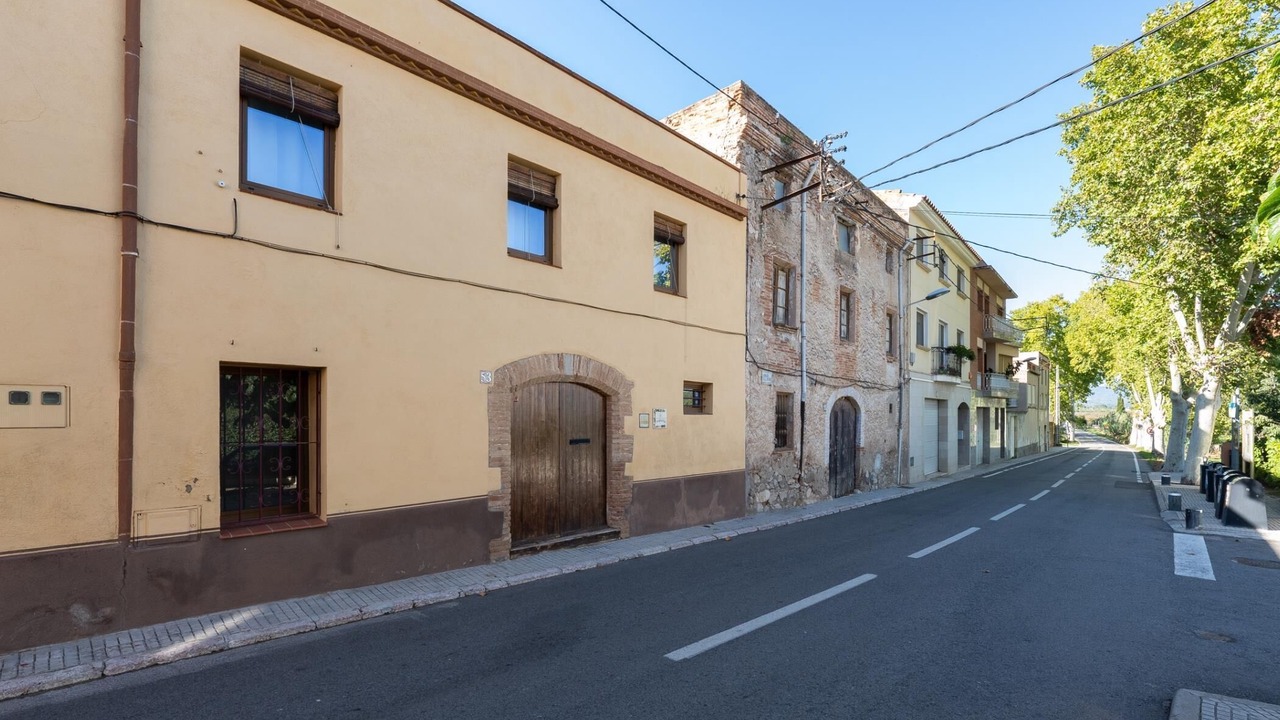 Photo of Outdoor in El Rourell