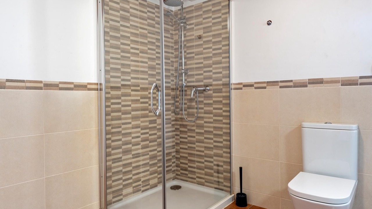 Photo of Bathroom in El Rourell