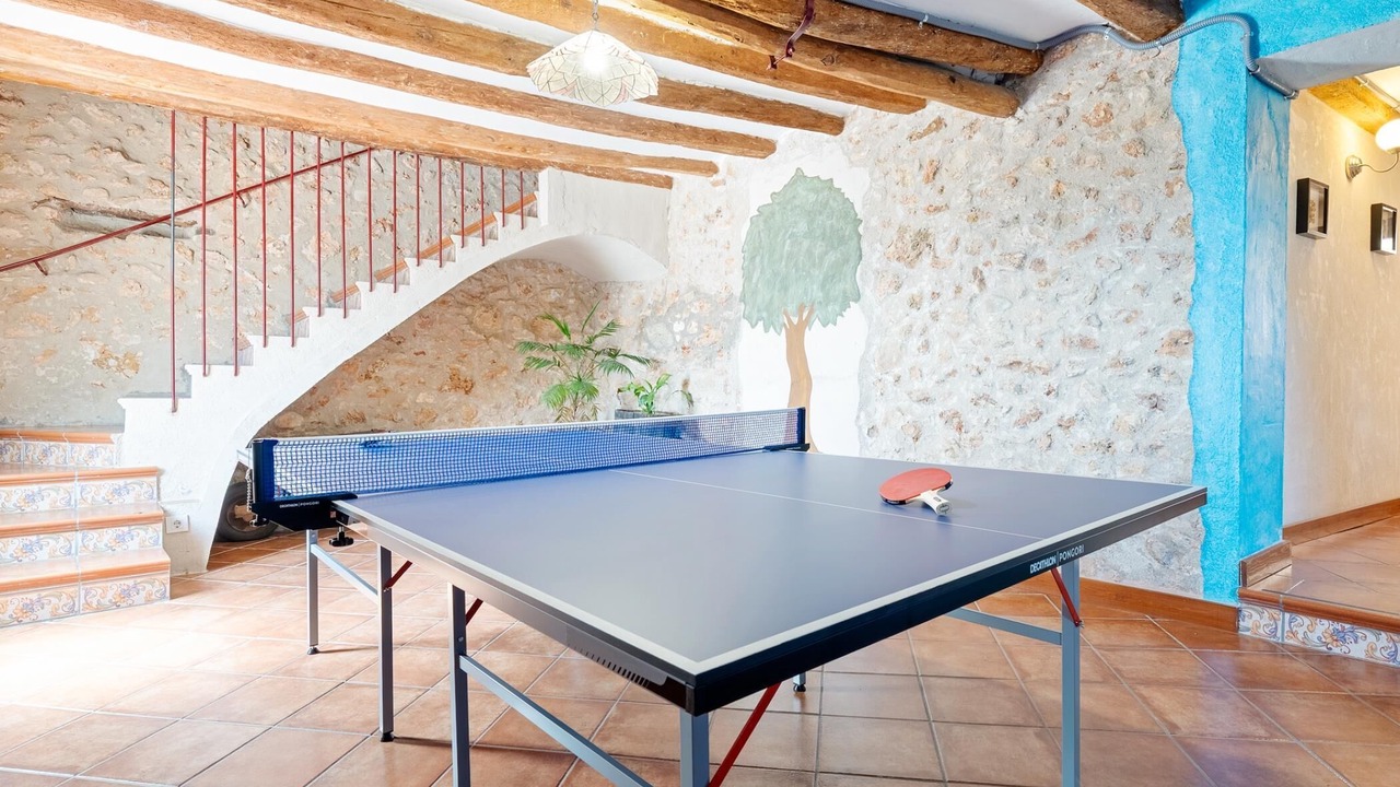 Photo of Bedroom in El Rourell