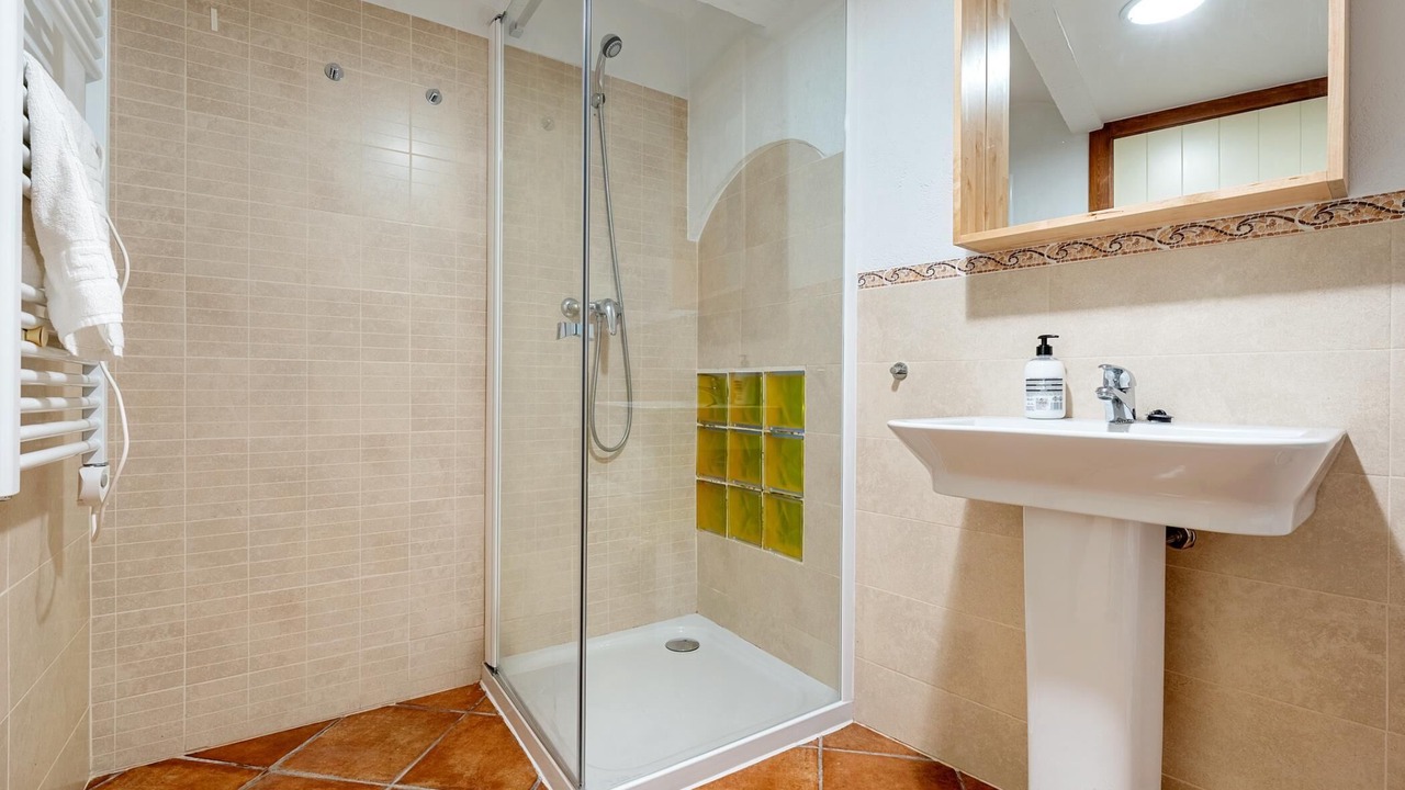 Photo of Bathroom in El Rourell