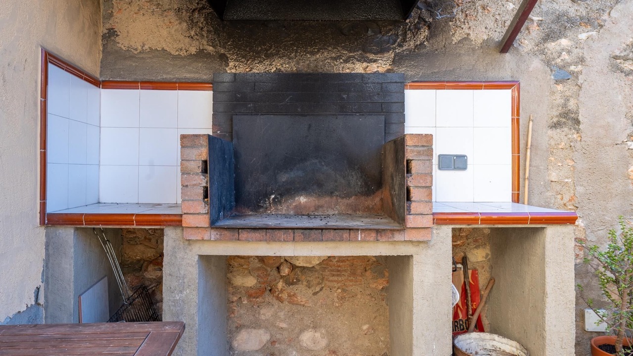 Photo of Outdoor in El Rourell