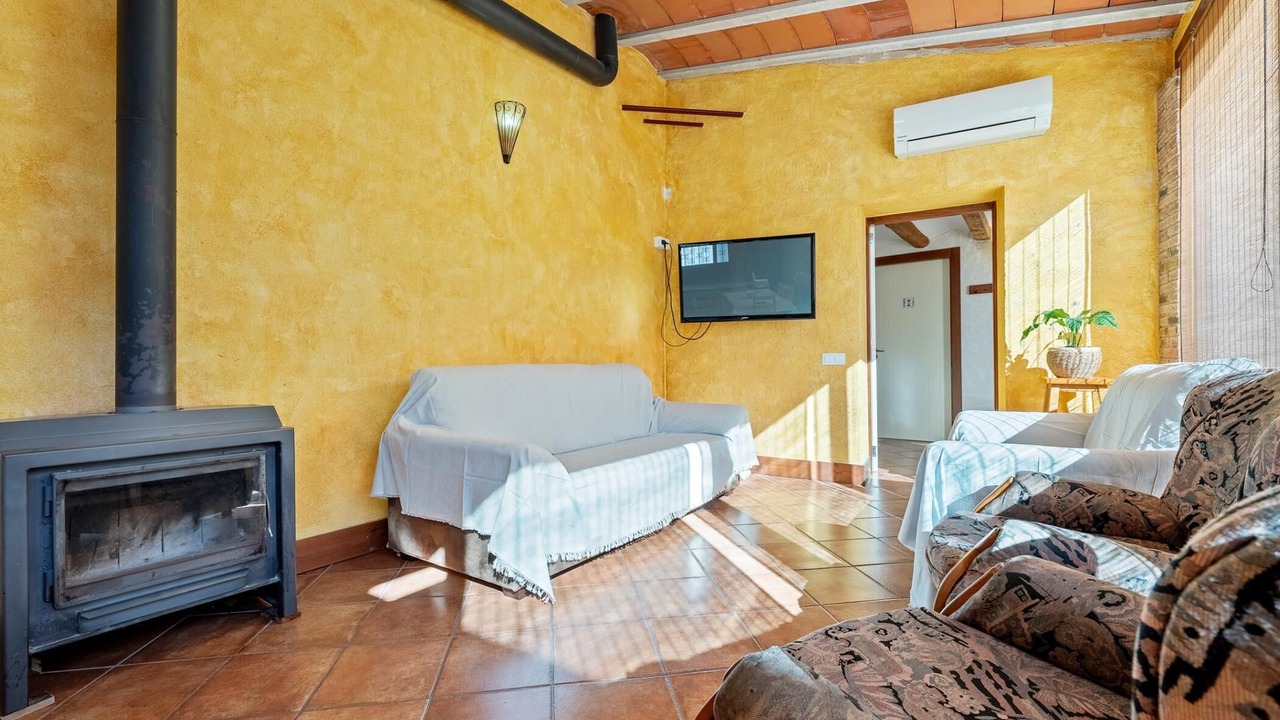 Photo of Livingroom in El Rourell