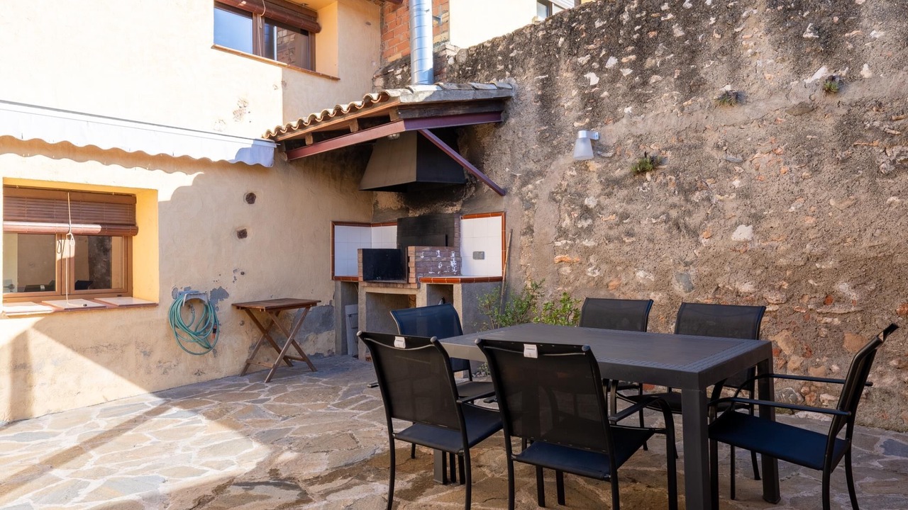 Photo of Outdoor in El Rourell