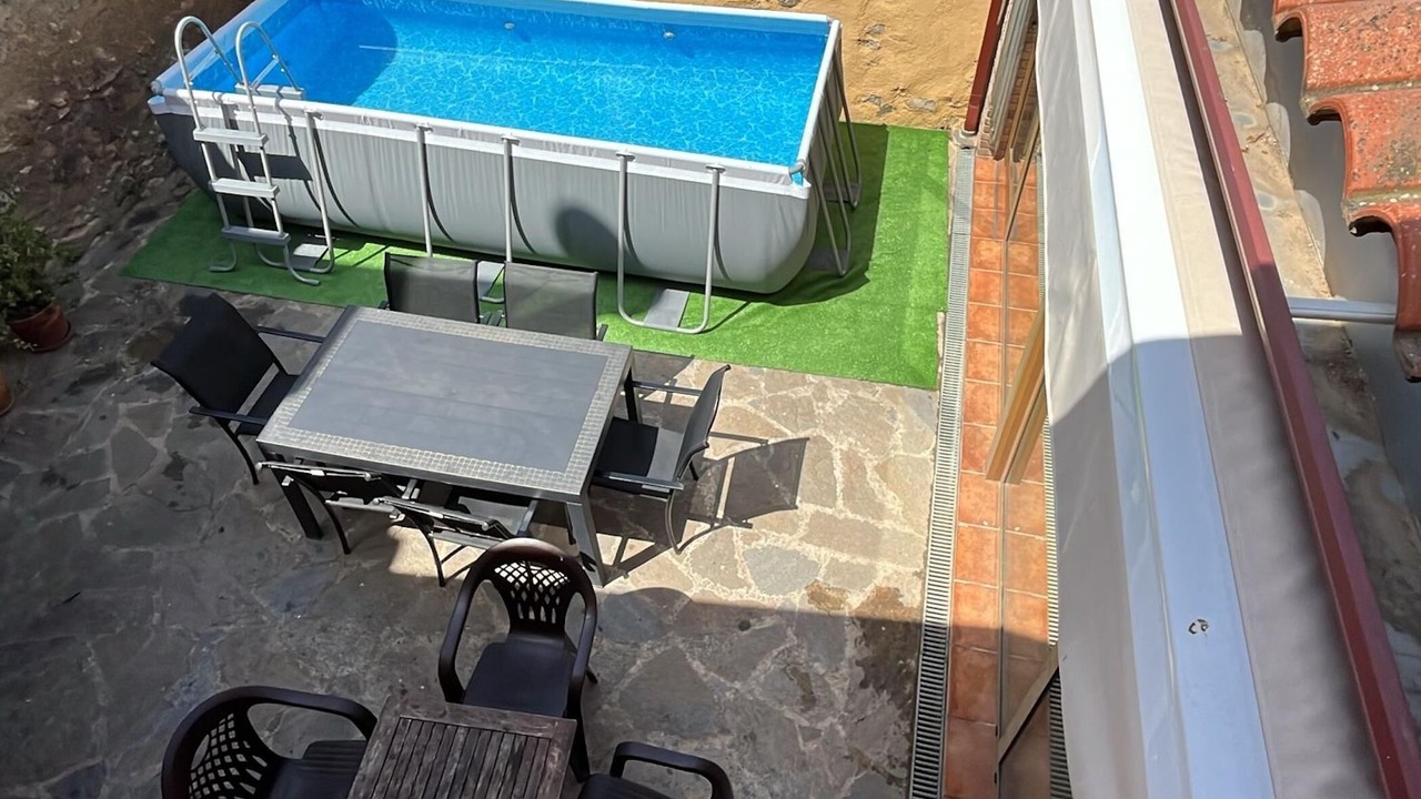 Photo of Outdoor in El Rourell