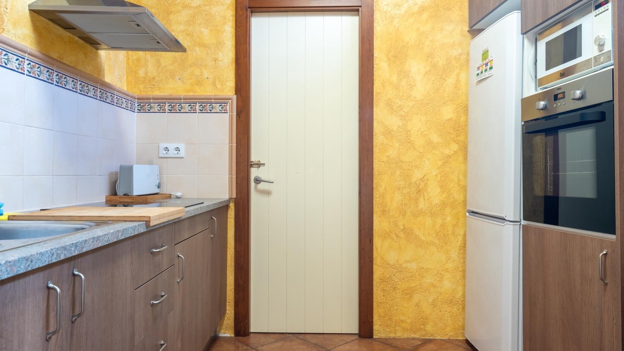 Photo of Kitchen in El Rourell