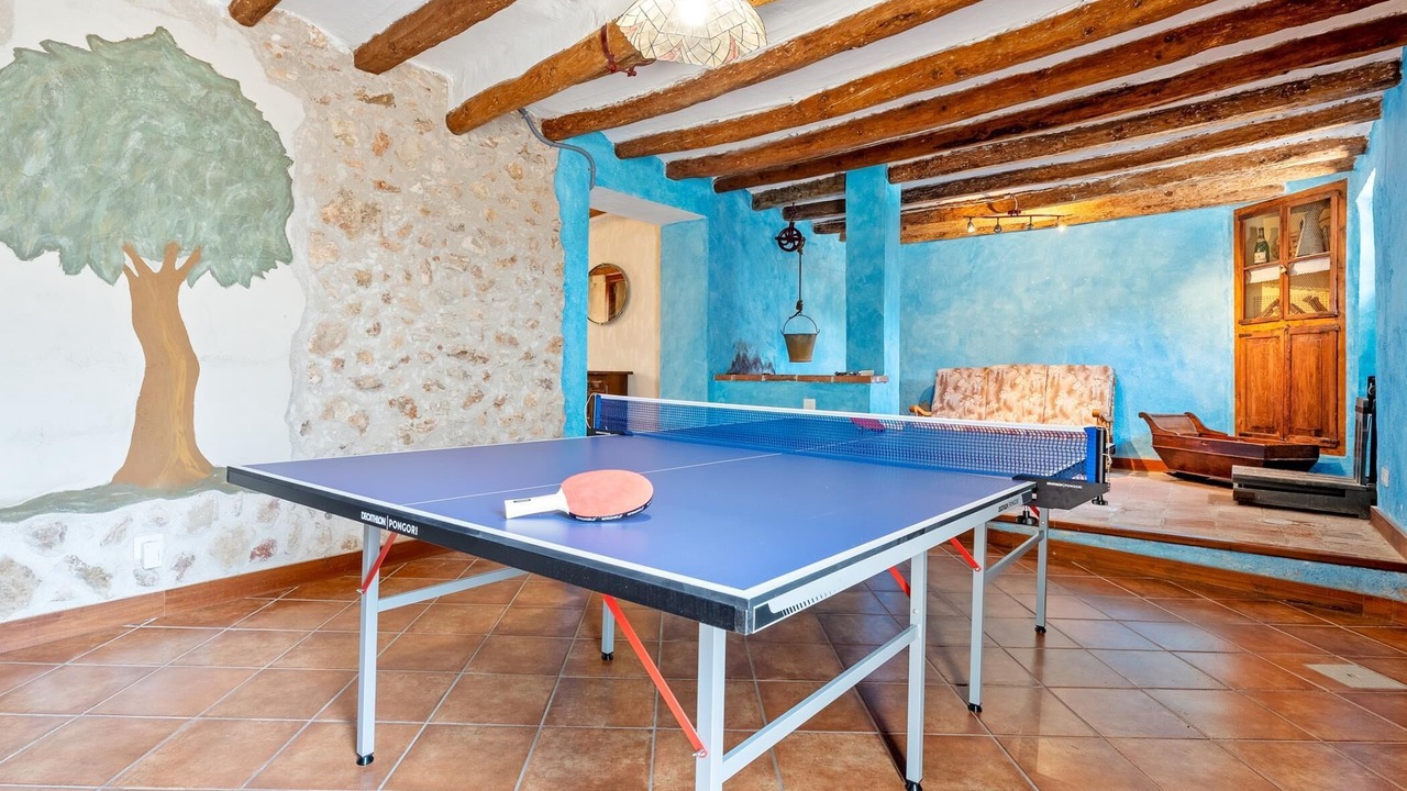 Photo of Bedroom in El Rourell