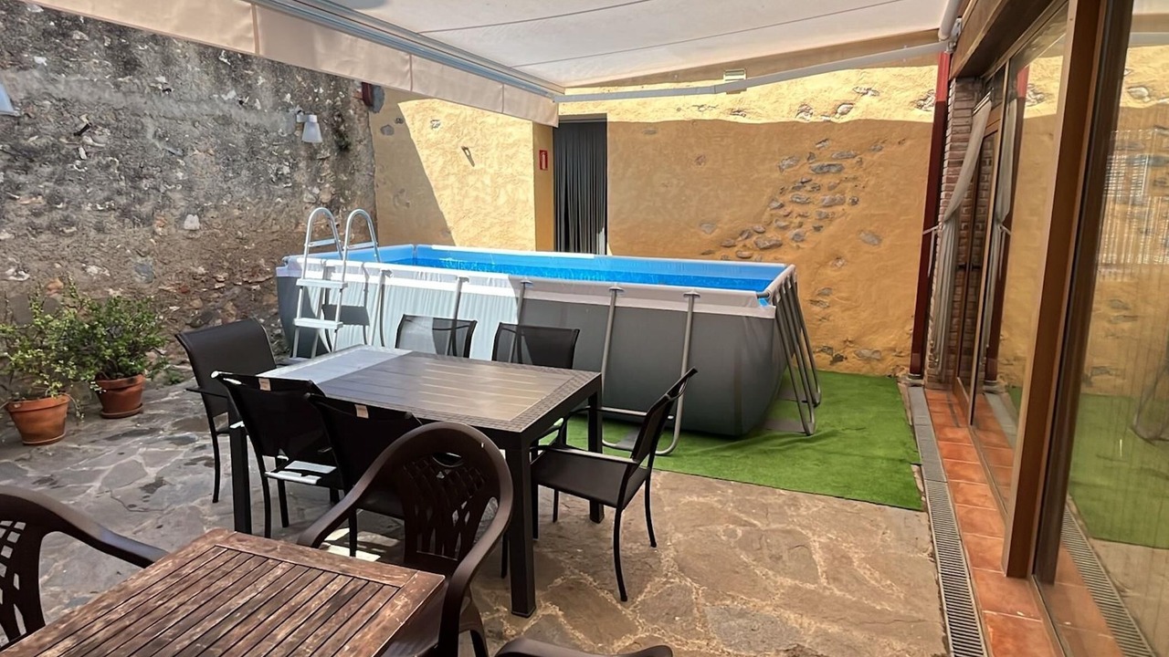 Photo of Outdoor in El Rourell