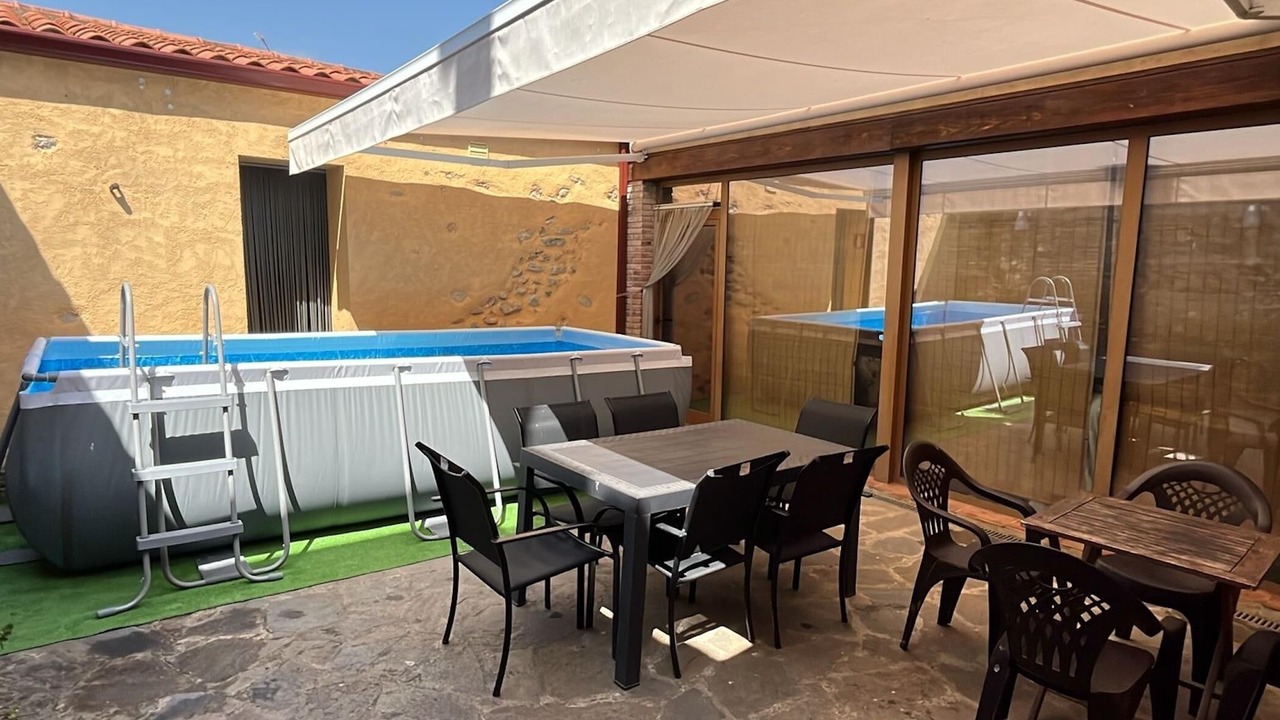 Photo of Outdoor in El Rourell