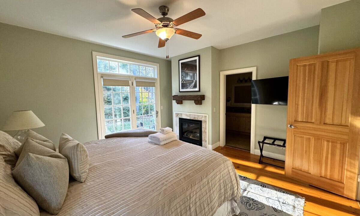 Photo of Livingroom in West Dover