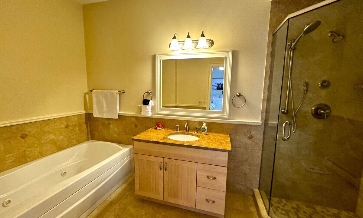 Photo of Bathroom in West Dover