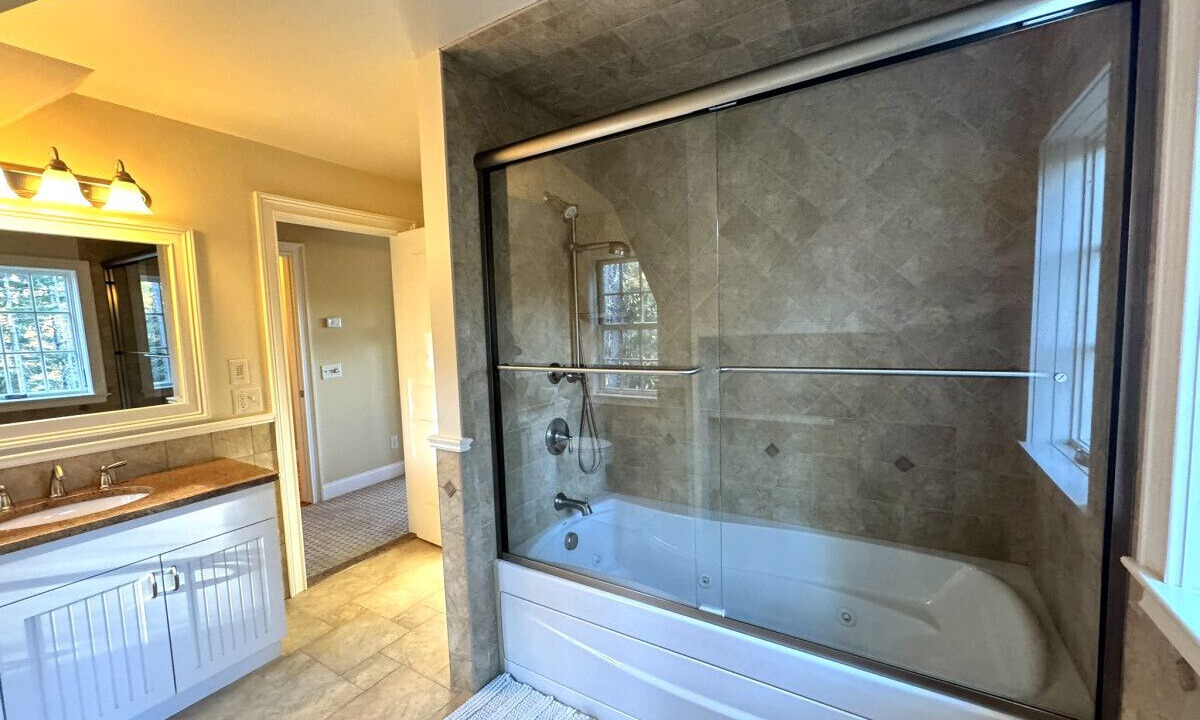 Photo of Bathroom in West Dover