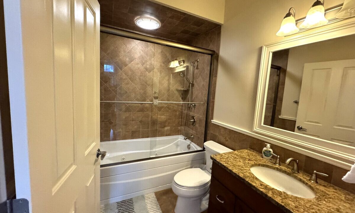 Photo of Bathroom in West Dover