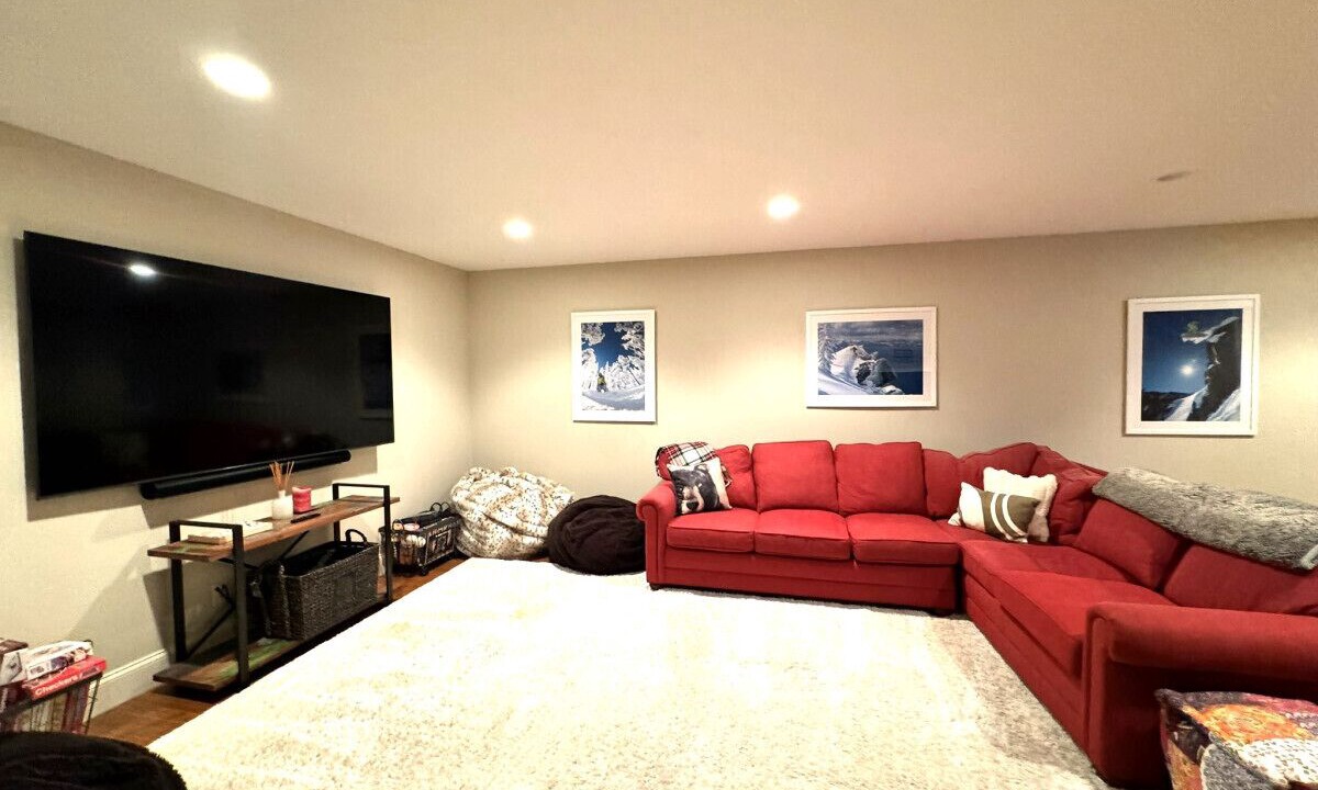 Photo of Bedroom in West Dover
