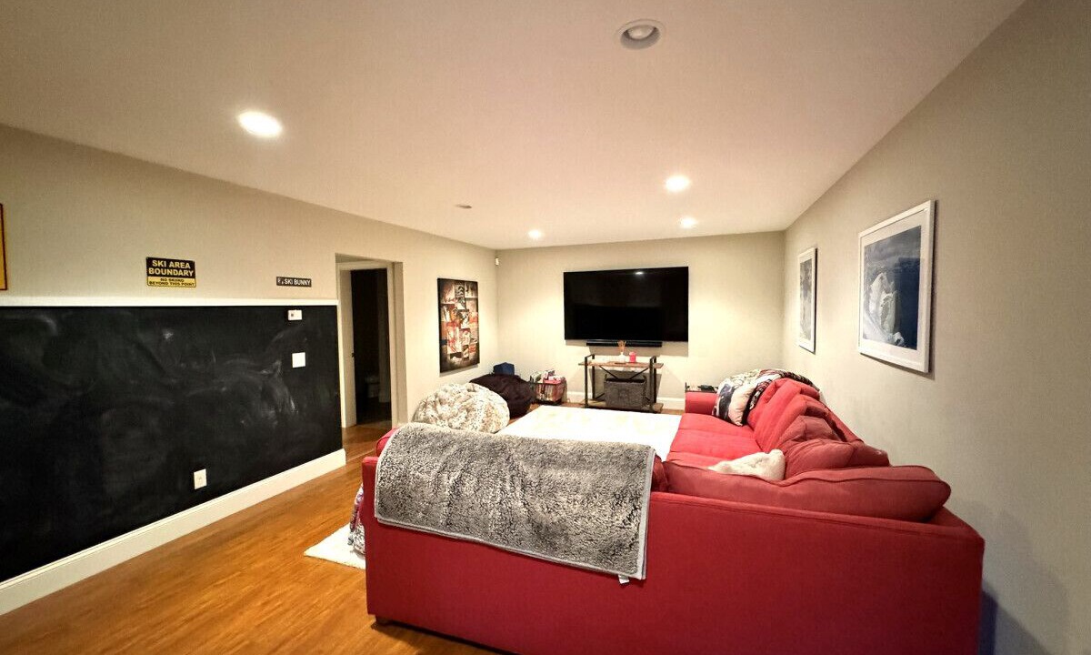 Photo of Bedroom in West Dover
