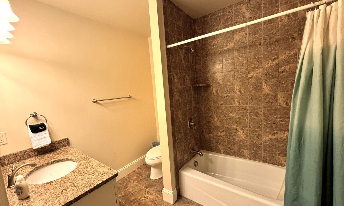 Photo of Bathroom in West Dover