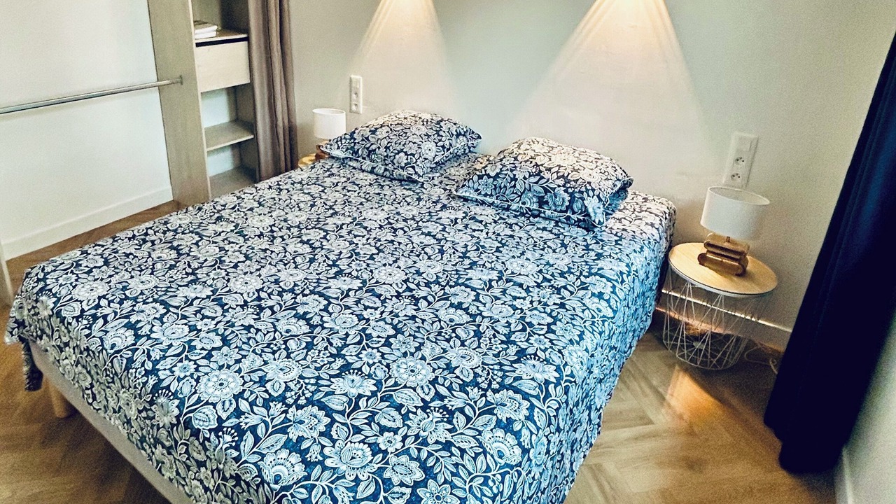Photo of Bedroom in Vallon-Pont-d'Arc