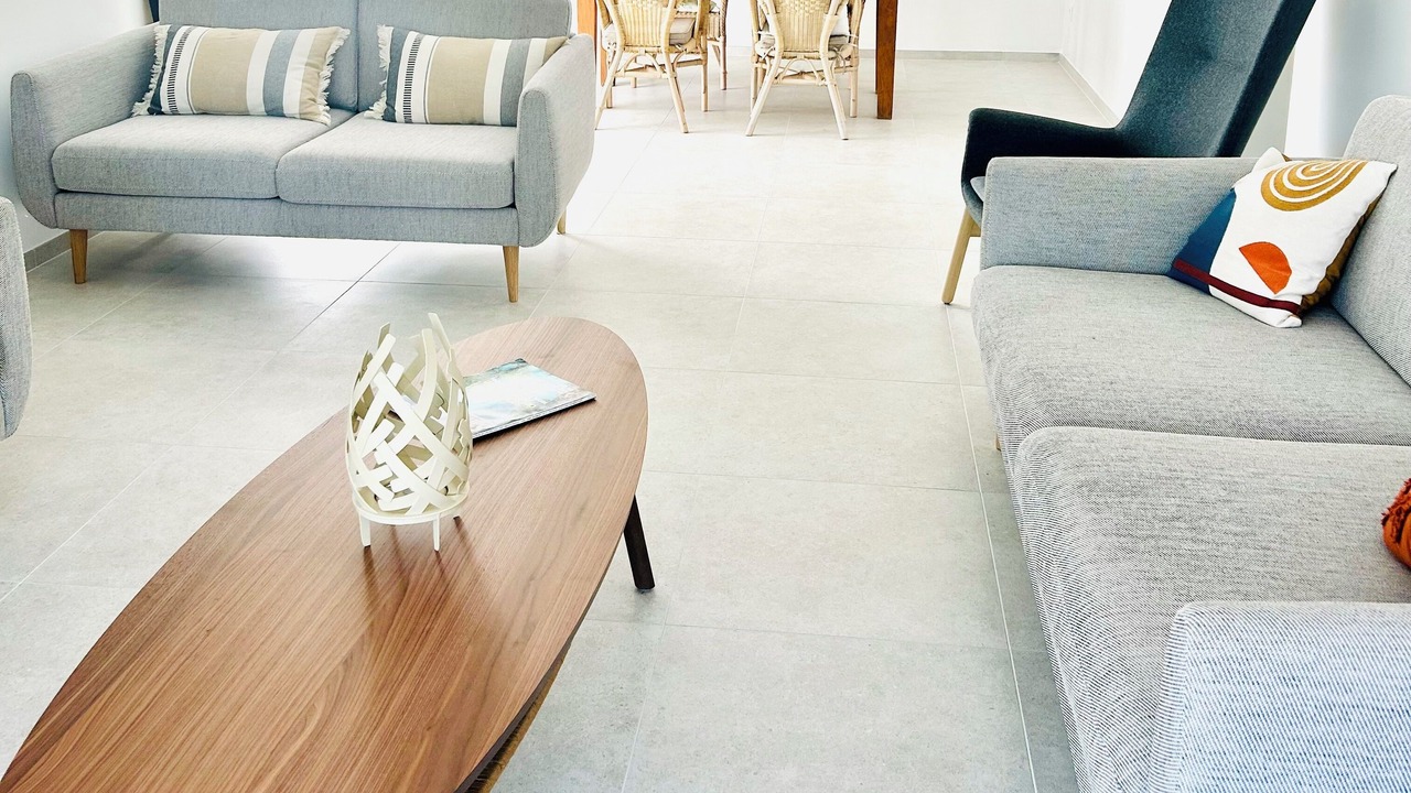 Photo of Livingroom in Vallon-Pont-d'Arc