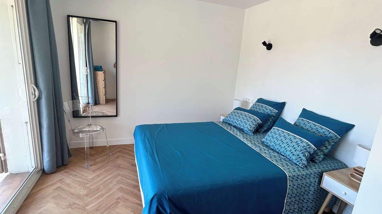 Photo of Bedroom in Vallon-Pont-d'Arc