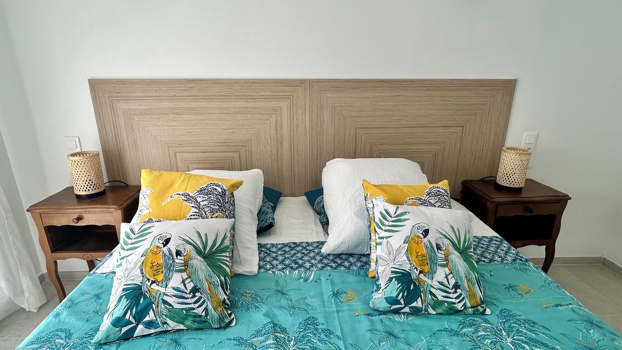 Photo of Bedroom in Vallon-Pont-d'Arc