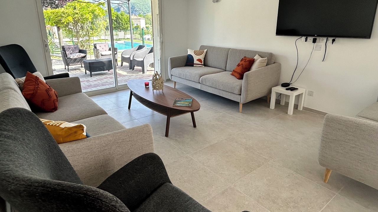 Photo of Livingroom in Vallon-Pont-d'Arc