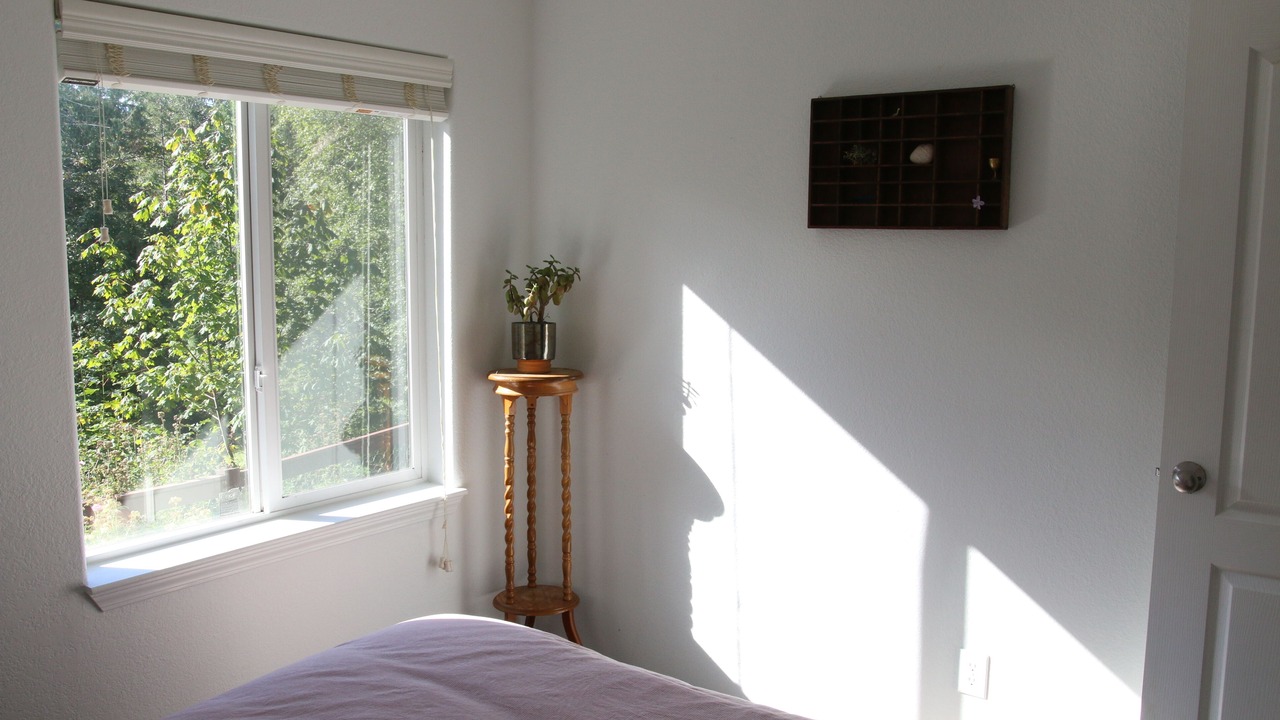 Photo of Bedroom in Belfair
