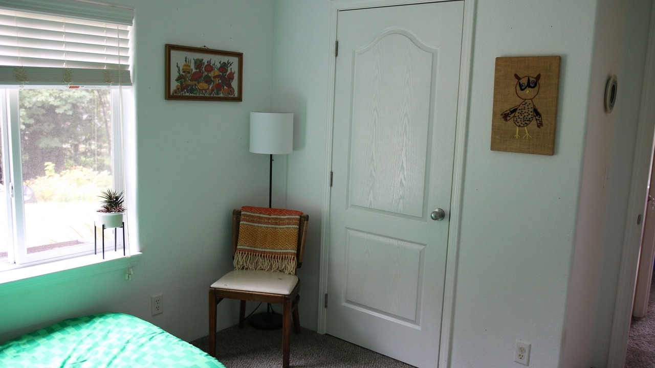 Photo of Bedroom in Belfair