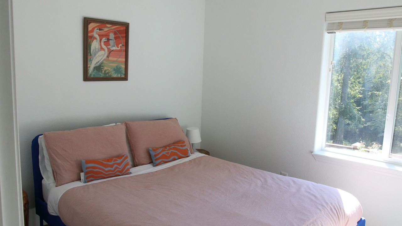 Photo of Bedroom in Belfair