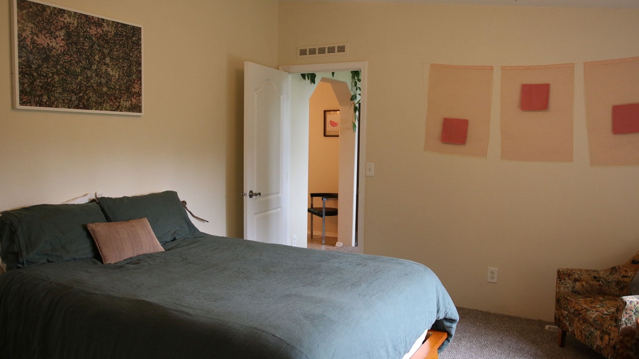 Photo of Bedroom in Belfair