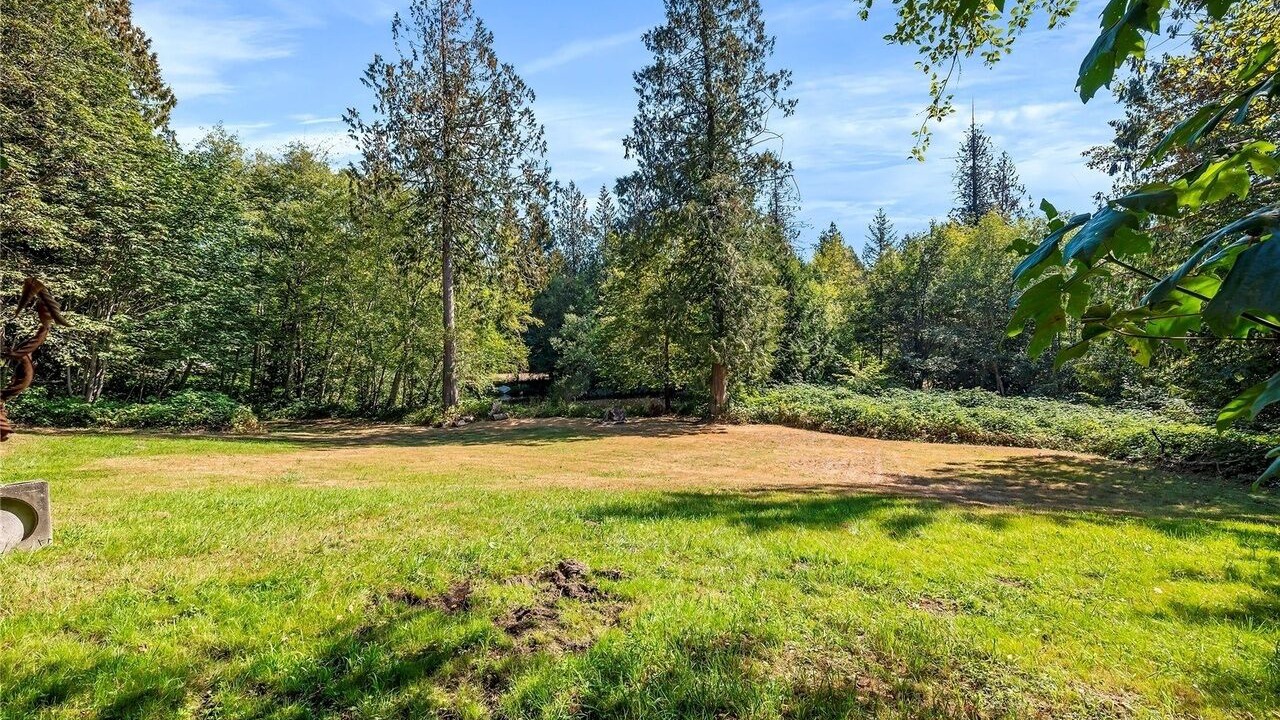 Photo of Outdoor in Belfair