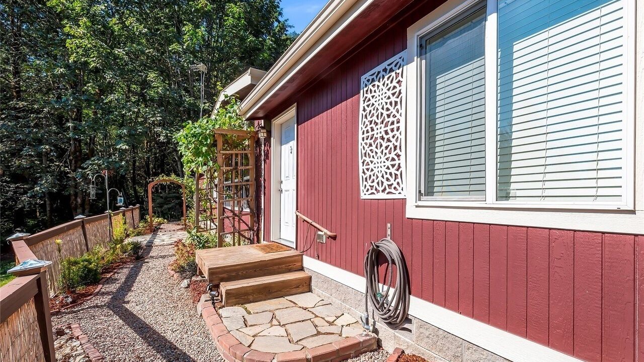 Photo of Outdoor in Belfair