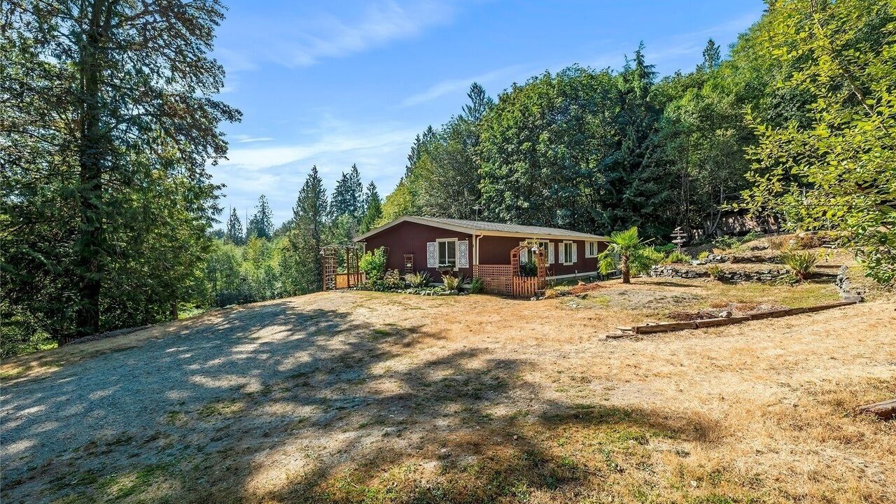 Photo of Outdoor in Belfair