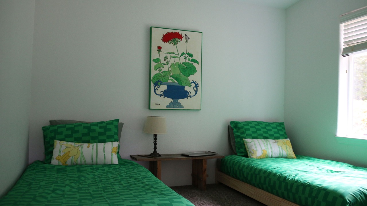 Photo of Bedroom in Belfair