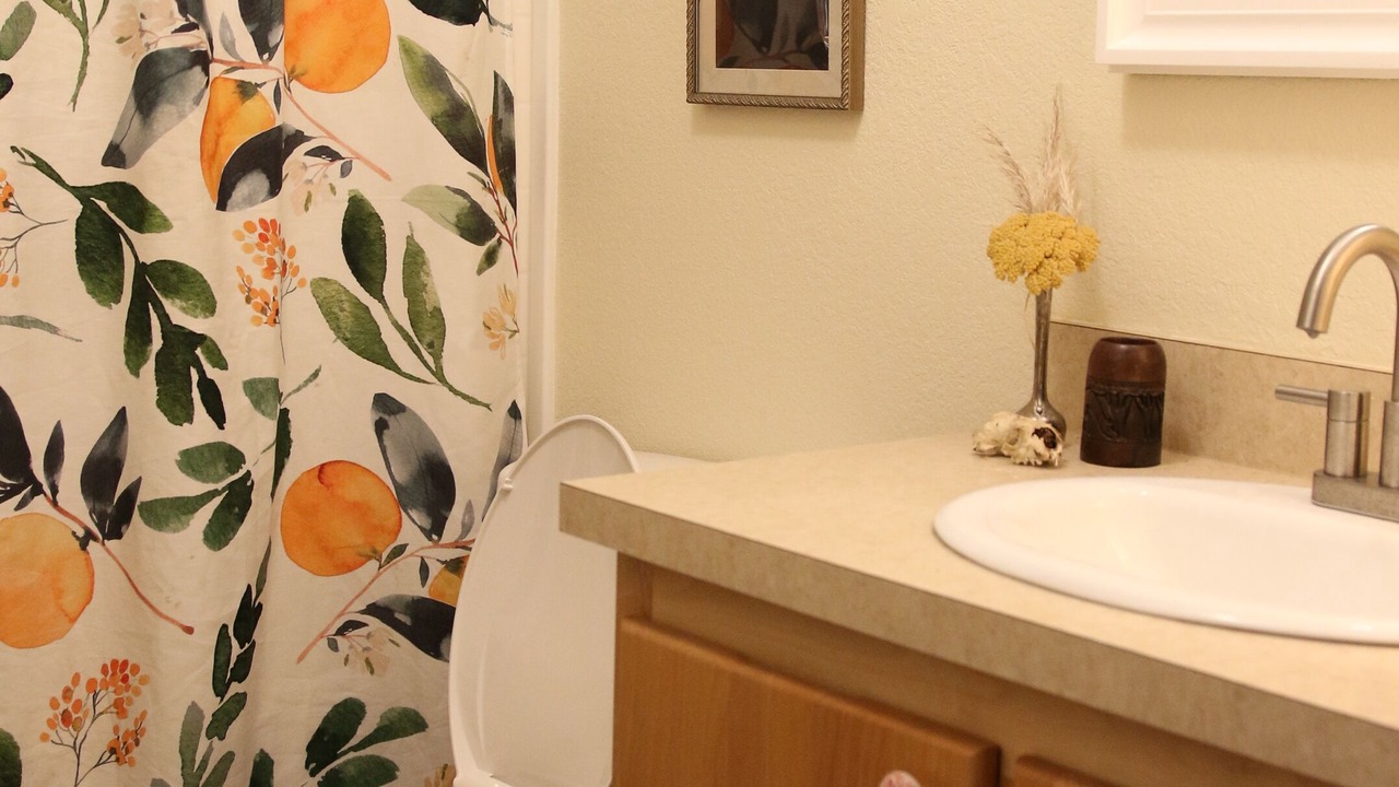 Photo of Bathroom in Belfair