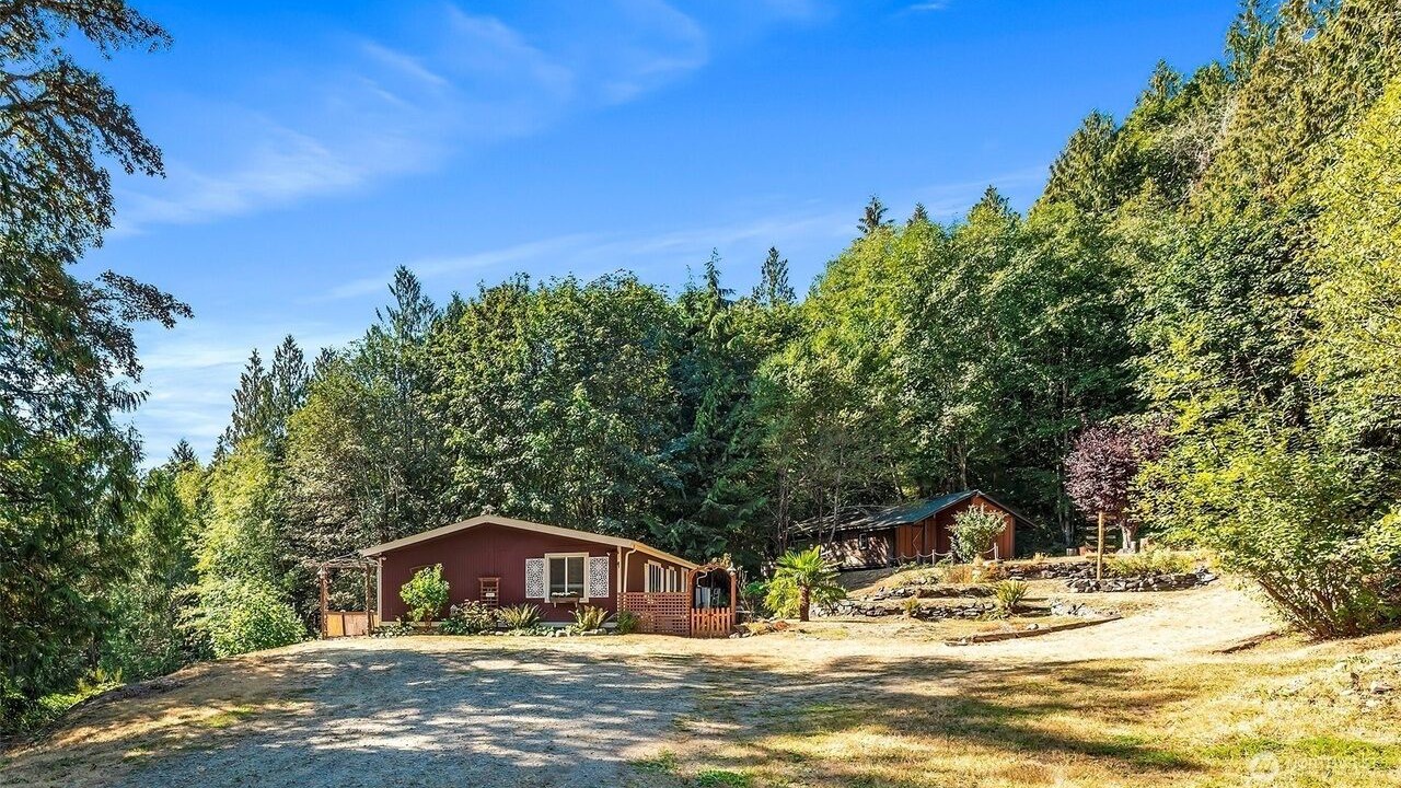 Photo of Outdoor in Belfair