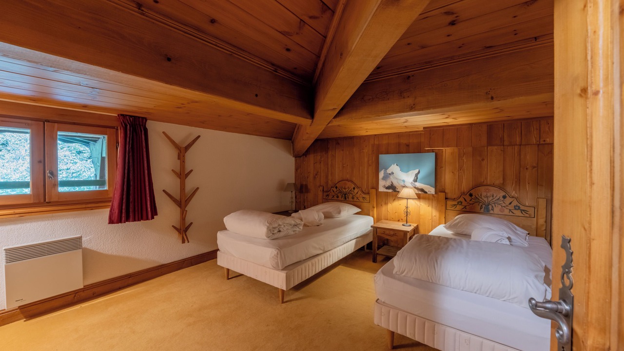 Photo of Others in Argentiere