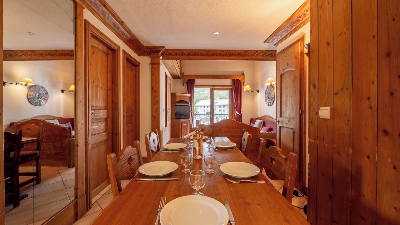 Photo of Others in Argentiere