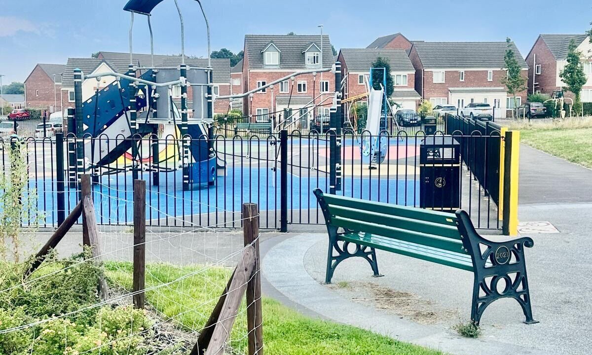 Photo of Others in Wolverhampton