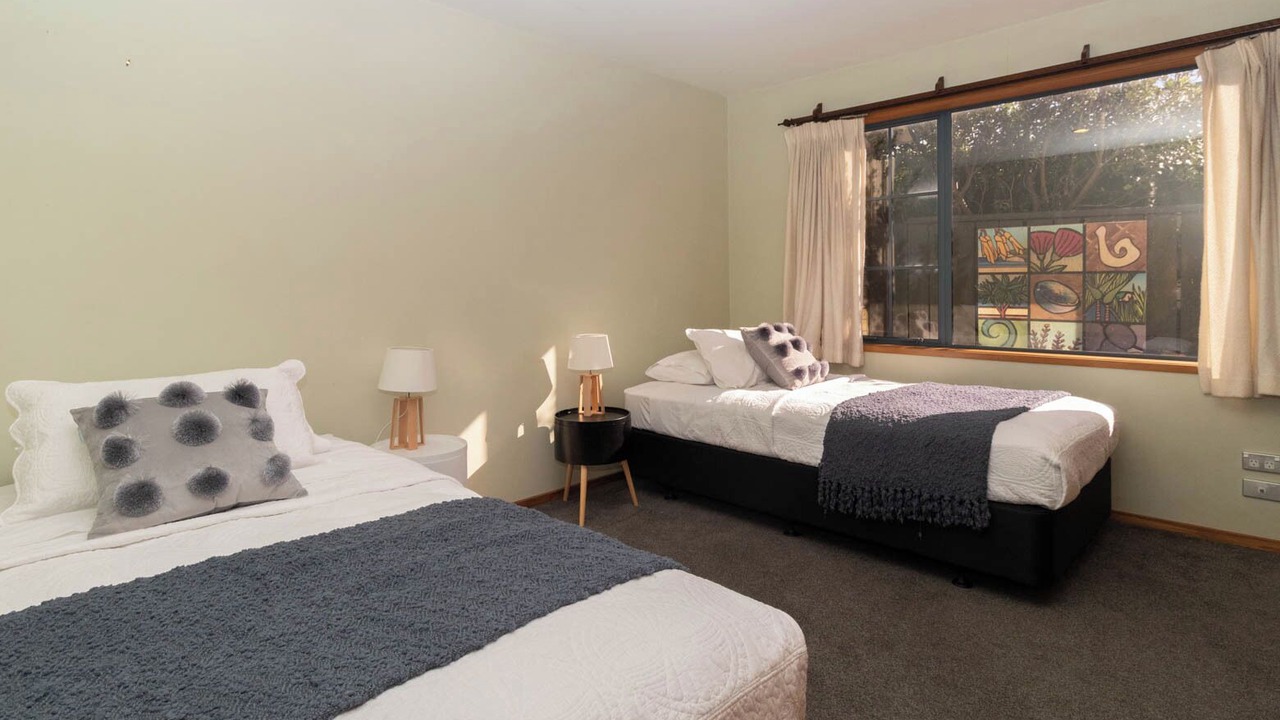 Photo of Bedroom in Bell Block