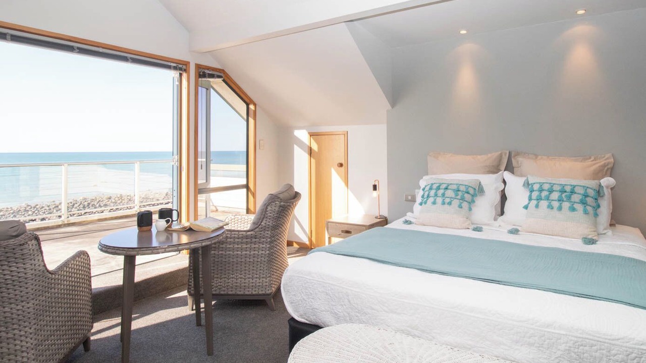 Photo of Bedroom in Bell Block