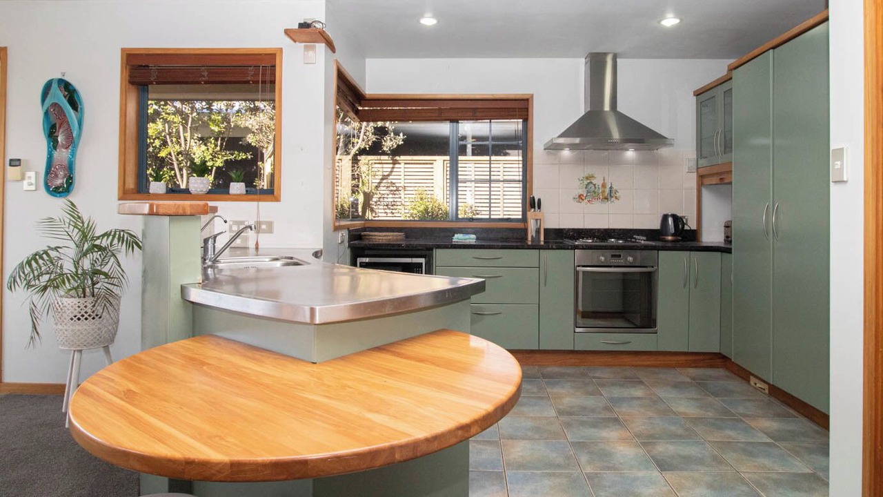 Photo of Kitchen in Bell Block