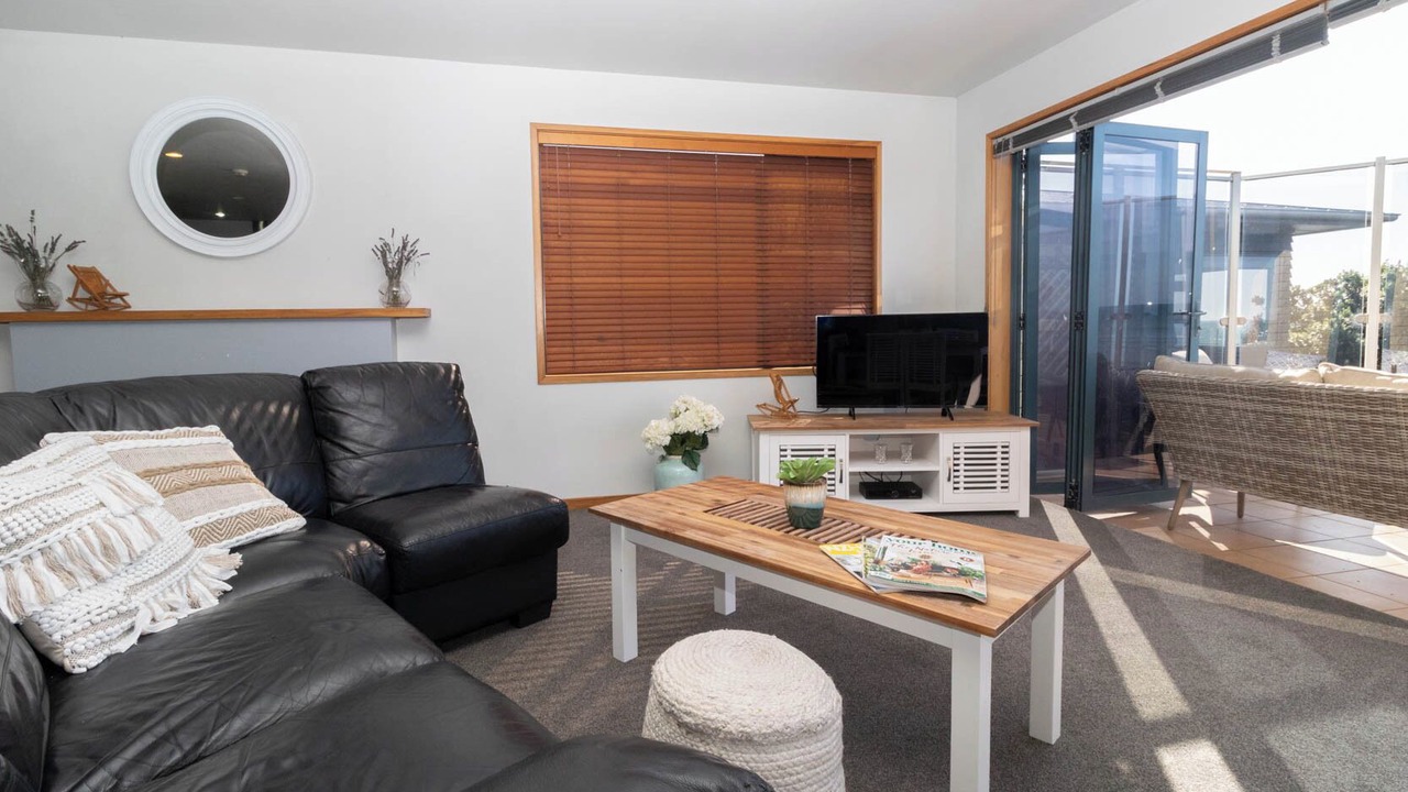 Photo of Livingroom in Bell Block