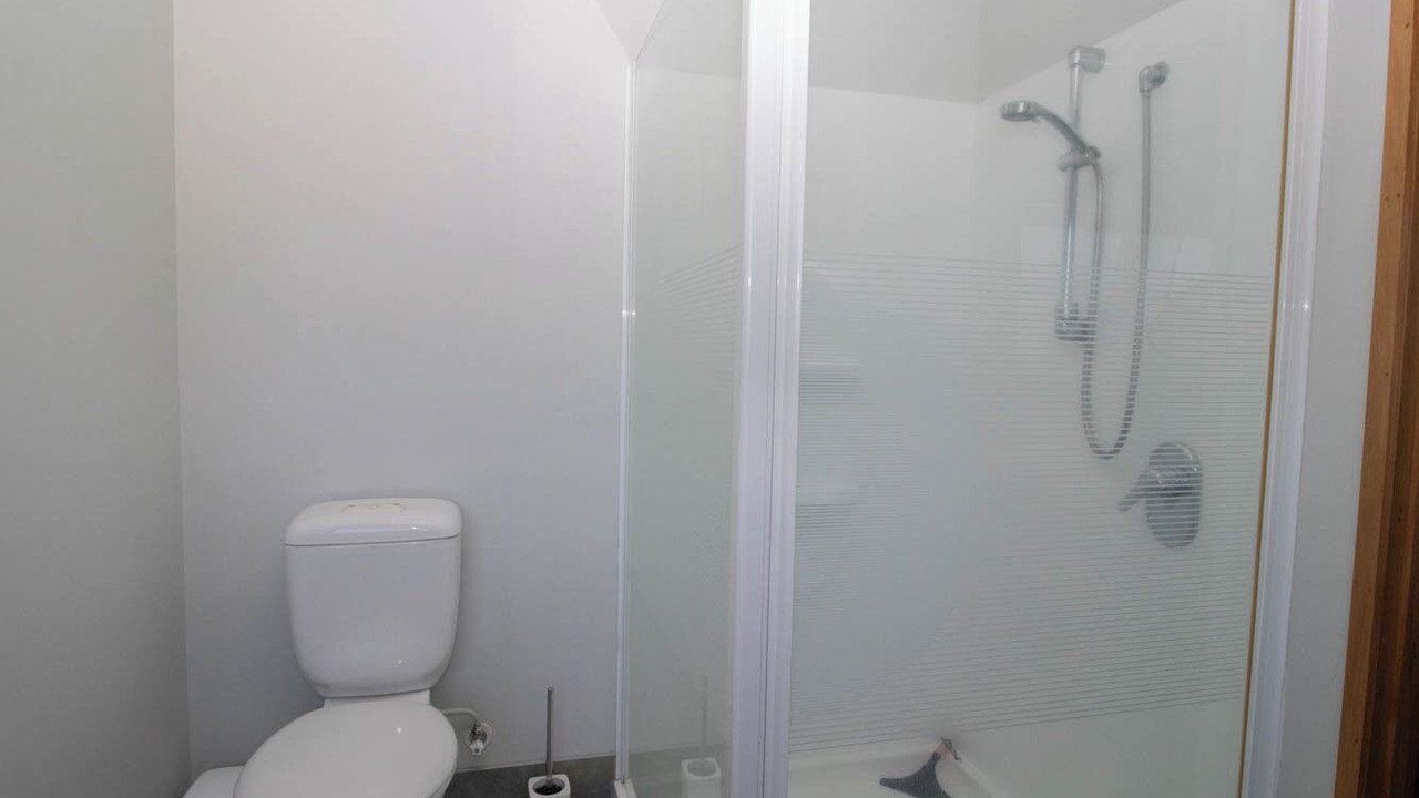 Photo of Bathroom in Bell Block
