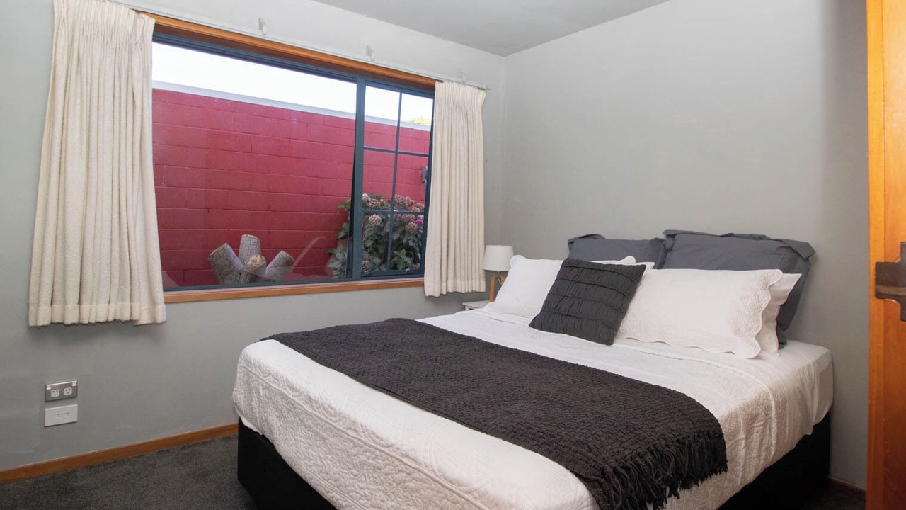 Photo of Bedroom in Bell Block