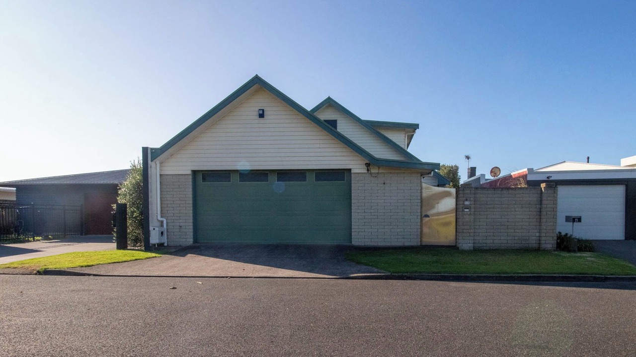 Photo of Outdoor in Bell Block