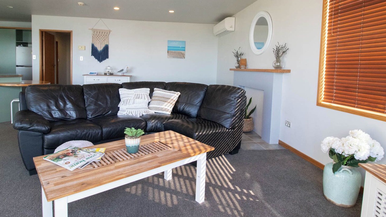 Photo of Livingroom in Bell Block